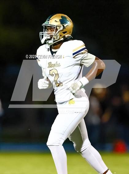Thumbnail 1 in Yuma Catholic @ Cactus photogallery.