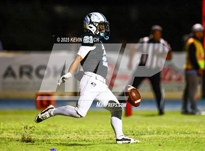 Thumbnail 3 in Yuma Catholic @ Cactus photogallery.