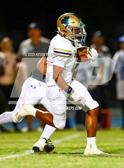 Thumbnail 2 in Yuma Catholic @ Cactus photogallery.