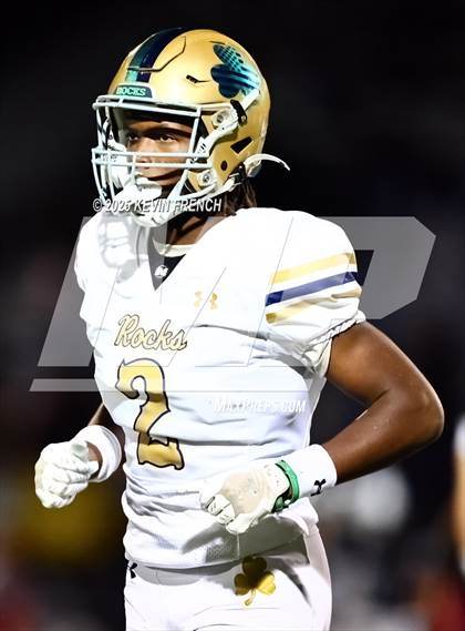 Thumbnail 1 in Yuma Catholic @ Cactus photogallery.