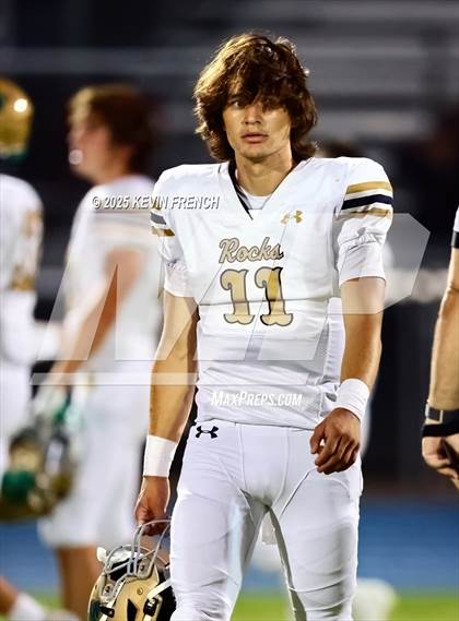Thumbnail 3 in Yuma Catholic @ Cactus photogallery.