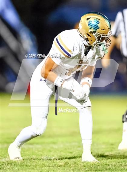 Thumbnail 3 in Yuma Catholic @ Cactus photogallery.