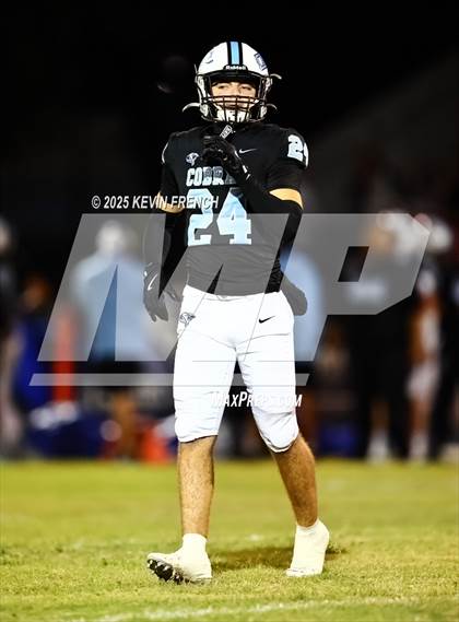 Thumbnail 3 in Yuma Catholic @ Cactus photogallery.