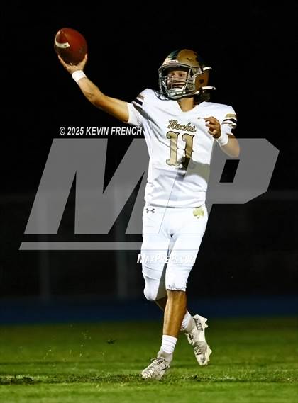 Thumbnail 3 in Yuma Catholic @ Cactus photogallery.