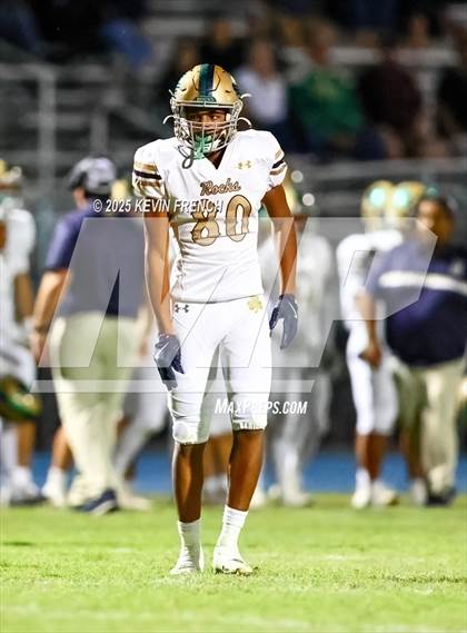 Thumbnail 3 in Yuma Catholic @ Cactus photogallery.