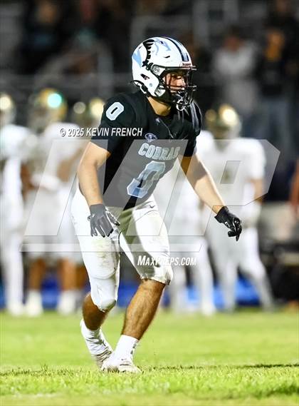 Thumbnail 2 in Yuma Catholic @ Cactus photogallery.