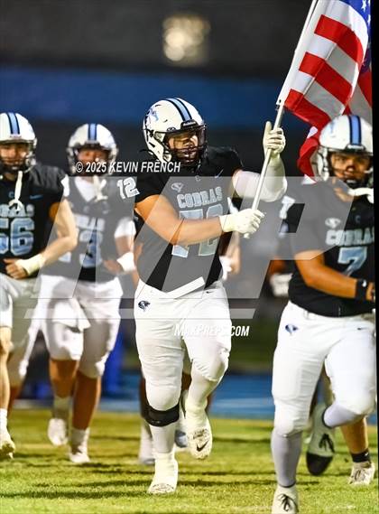 Thumbnail 3 in Yuma Catholic @ Cactus photogallery.