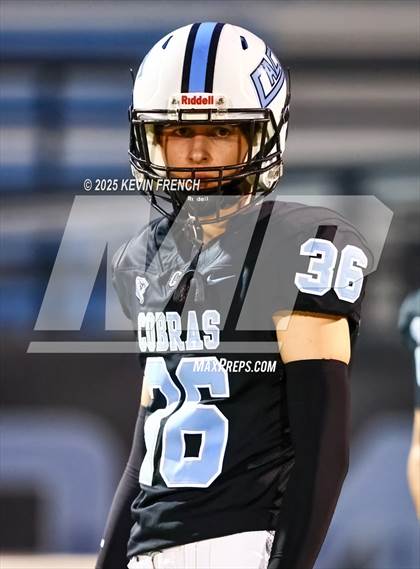 Thumbnail 2 in Yuma Catholic @ Cactus photogallery.