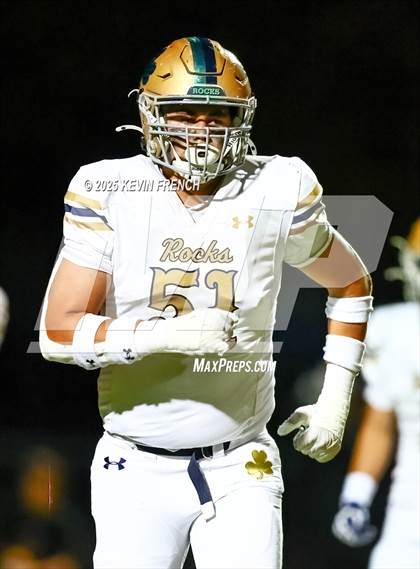 Thumbnail 3 in Yuma Catholic @ Cactus photogallery.