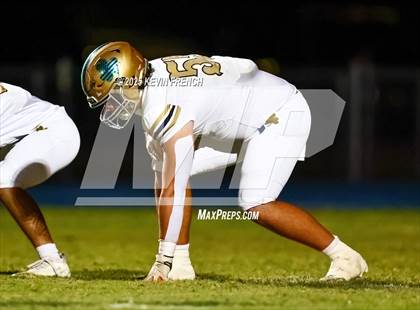 Thumbnail 3 in Yuma Catholic @ Cactus photogallery.