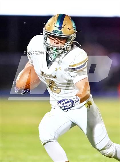 Thumbnail 1 in Yuma Catholic @ Cactus photogallery.