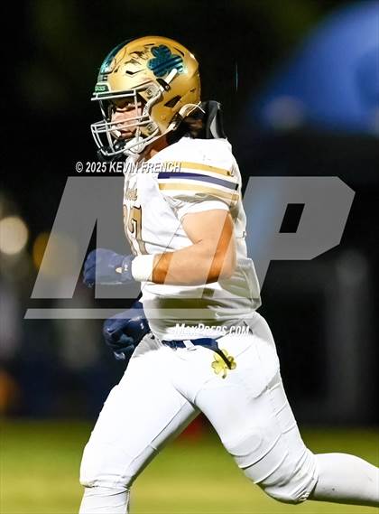 Thumbnail 2 in Yuma Catholic @ Cactus photogallery.