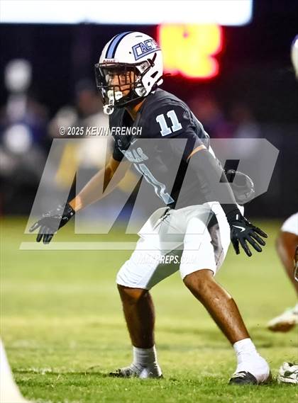 Thumbnail 3 in Yuma Catholic @ Cactus photogallery.