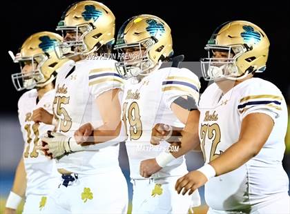 Thumbnail 3 in Yuma Catholic @ Cactus photogallery.