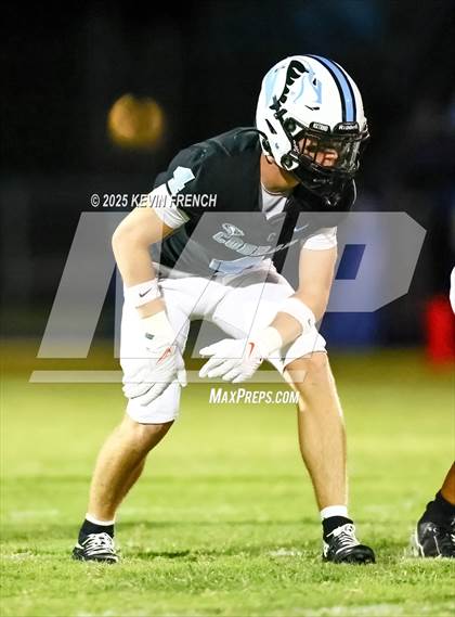 Thumbnail 3 in Yuma Catholic @ Cactus photogallery.