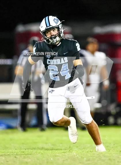 Thumbnail 2 in Yuma Catholic @ Cactus photogallery.