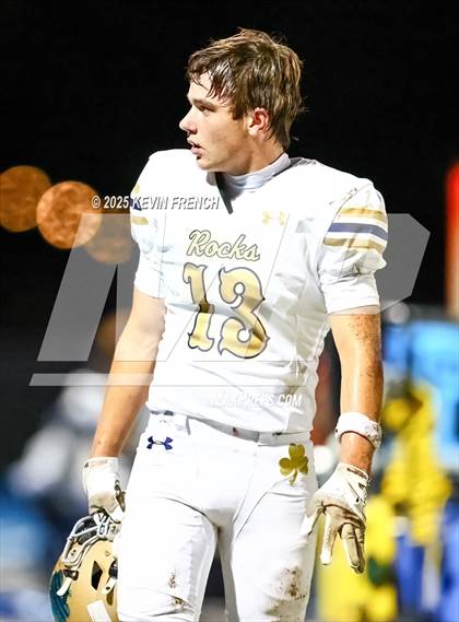 Thumbnail 2 in Yuma Catholic @ Cactus photogallery.
