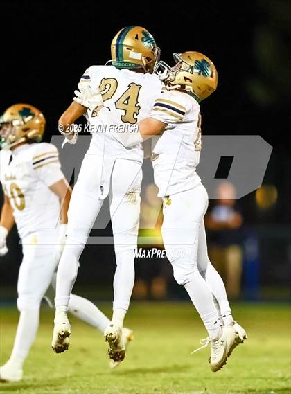 Thumbnail 3 in Yuma Catholic @ Cactus photogallery.