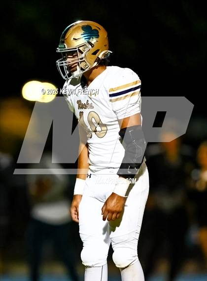 Thumbnail 1 in Yuma Catholic @ Cactus photogallery.