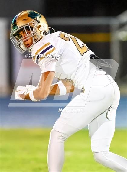 Thumbnail 3 in Yuma Catholic @ Cactus photogallery.