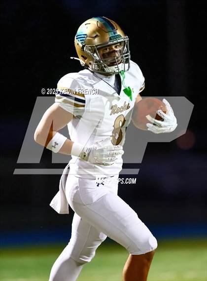 Thumbnail 3 in Yuma Catholic @ Cactus photogallery.