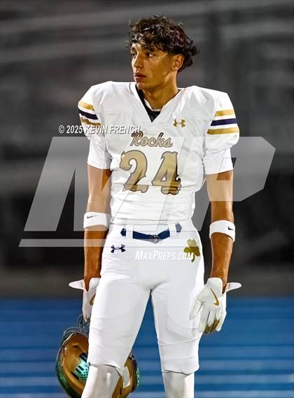 Thumbnail 2 in Yuma Catholic @ Cactus photogallery.