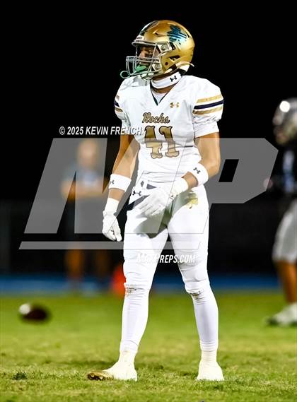 Thumbnail 3 in Yuma Catholic @ Cactus photogallery.