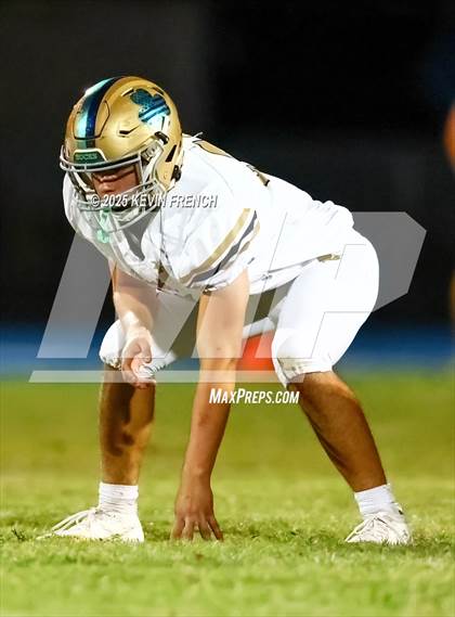Thumbnail 2 in Yuma Catholic @ Cactus photogallery.