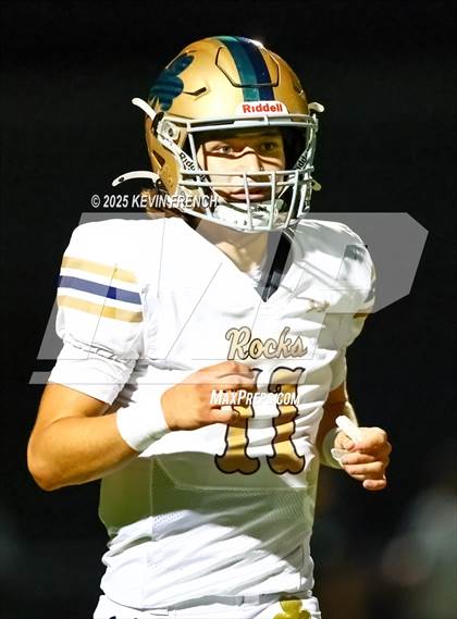 Thumbnail 1 in Yuma Catholic @ Cactus photogallery.