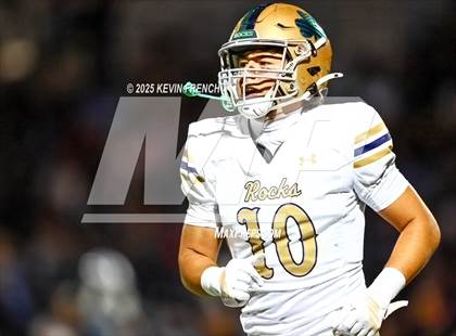Thumbnail 1 in Yuma Catholic @ Cactus photogallery.