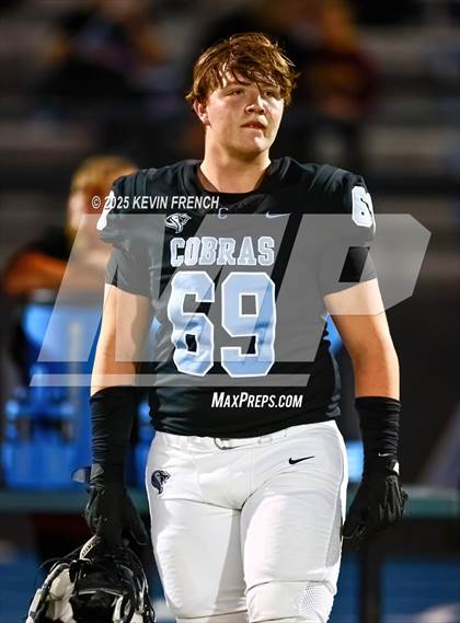 Thumbnail 1 in Yuma Catholic @ Cactus photogallery.