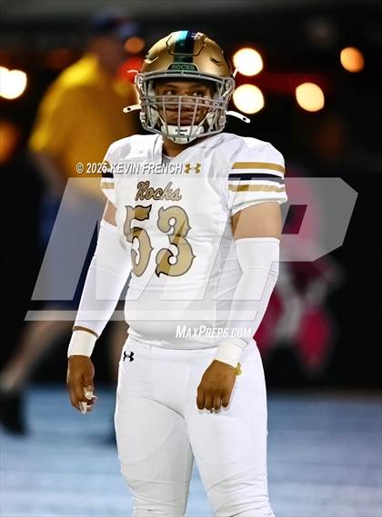 Thumbnail 2 in Yuma Catholic @ Cactus photogallery.