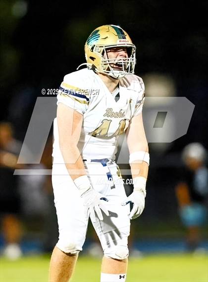 Thumbnail 2 in Yuma Catholic @ Cactus photogallery.