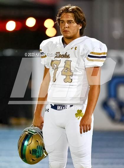 Thumbnail 3 in Yuma Catholic @ Cactus photogallery.