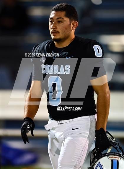 Thumbnail 1 in Yuma Catholic @ Cactus photogallery.