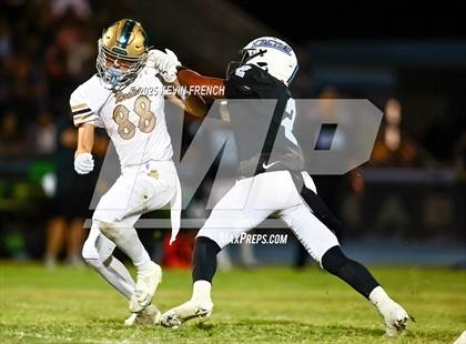 Thumbnail 3 in Yuma Catholic @ Cactus photogallery.