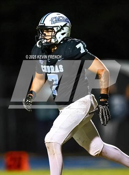 Thumbnail 2 in Yuma Catholic @ Cactus photogallery.