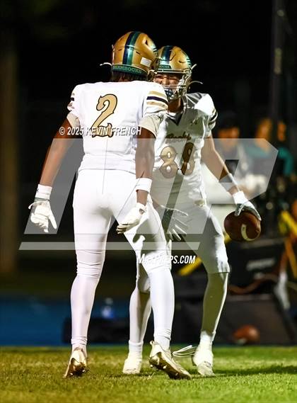 Thumbnail 1 in Yuma Catholic @ Cactus photogallery.