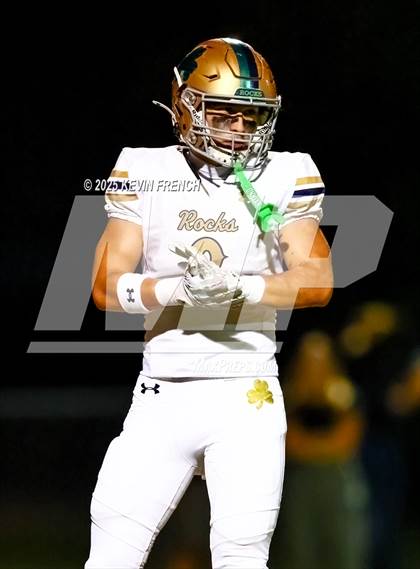 Thumbnail 3 in Yuma Catholic @ Cactus photogallery.