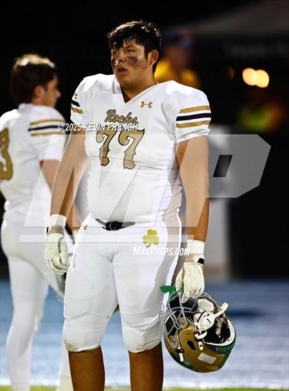 Thumbnail 1 in Yuma Catholic @ Cactus photogallery.