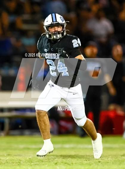 Thumbnail 2 in Yuma Catholic @ Cactus photogallery.