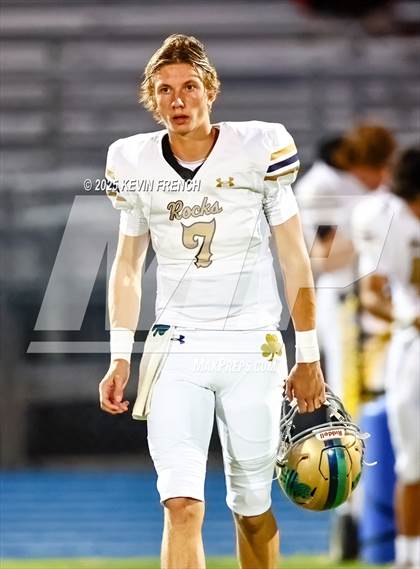 Thumbnail 1 in Yuma Catholic @ Cactus photogallery.