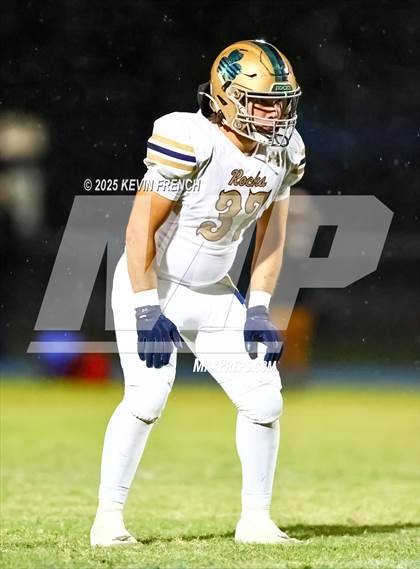 Thumbnail 1 in Yuma Catholic @ Cactus photogallery.