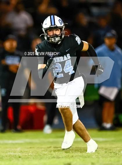 Thumbnail 1 in Yuma Catholic @ Cactus photogallery.