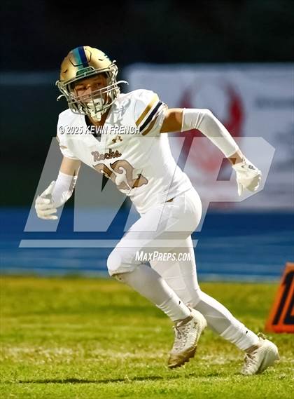 Thumbnail 2 in Yuma Catholic @ Cactus photogallery.