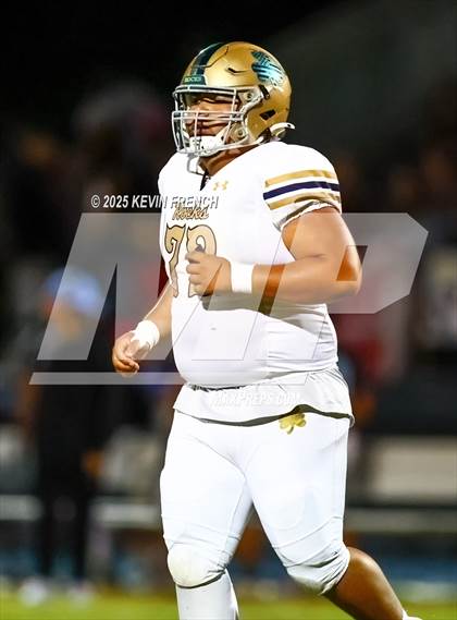Thumbnail 3 in Yuma Catholic @ Cactus photogallery.