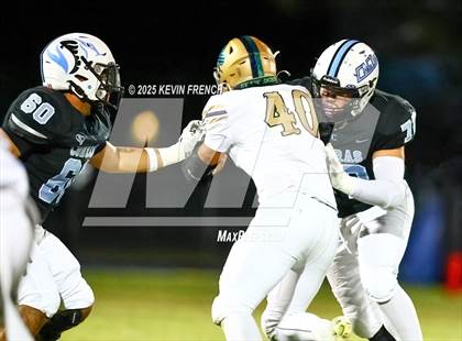 Thumbnail 2 in Yuma Catholic @ Cactus photogallery.
