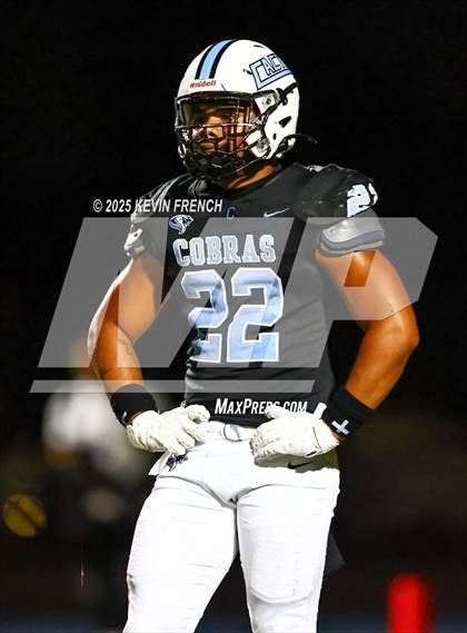Thumbnail 3 in Yuma Catholic @ Cactus photogallery.