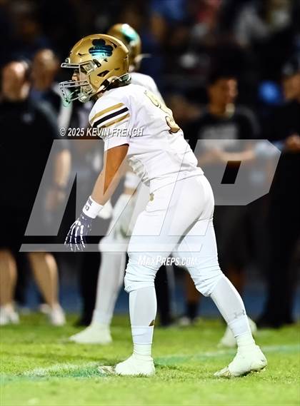 Thumbnail 2 in Yuma Catholic @ Cactus photogallery.