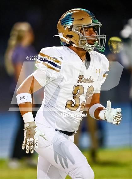Thumbnail 1 in Yuma Catholic @ Cactus photogallery.